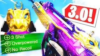 NEW FFAR 3.0 IRON SIGHTS in Warzone! *OP* (Best FFAR 1 Class in Season 5)