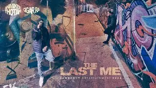 The Last Me (Official Video) - @AnimikeeGawbody x @Cigargawbody