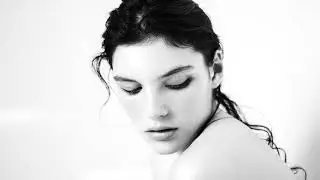 narciso rodriguez - for her MUSC NOIR