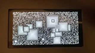 Monome Norns Pixels Script