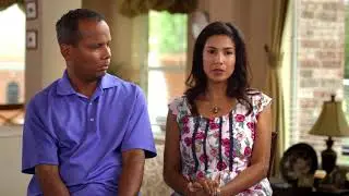 Sophia's Story