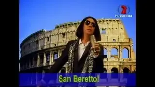 Peter Capusotto - Roberto Quenedi duet with George Michael