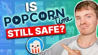 Is Popcorn Time Still Safe in 2026? Not Unless You Do This!