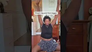 Dream big in relationships and then bigger