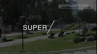 Super Zoom Photo