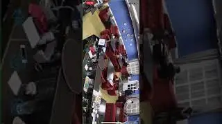 Чеченцы в Саратове между собой постриляли