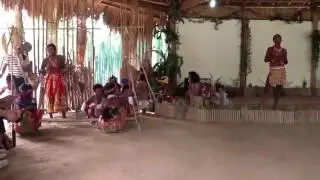 Batak: the topless IP's of Puerto Princesa.