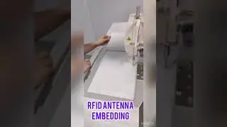 RAIN RFID R&D Laundry Solutions