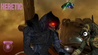 Heretic