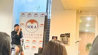 Sonam Wangchen LIVE