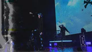 Концерт группы КОСМОНАВТОВ НЕТ,Ваня дипинс(deepins02)|клуб Известия Hall | МОСКВА| 22.05.2022 | 👽💗