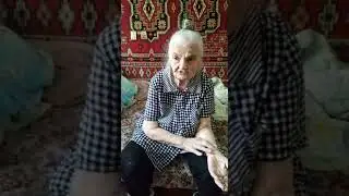 Советы в стихах о том, как дожить до 90, читает автор