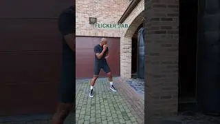 Flicker jab 