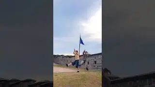 수원 점령⛳️