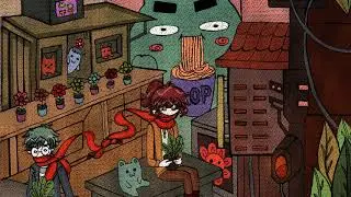 The plant of Love
