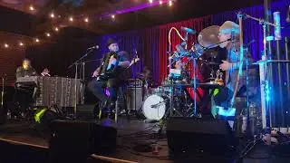 Cyro Baptista's CHAMA -  Live at Big Ears Festival -  2024