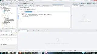 Hello world 5 custom java component