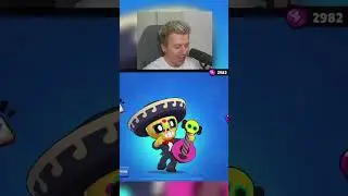 IST DAS EIN BUG IN BRAWL STARS ?  