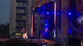 Город 312 - Останусь (Стерлитамак)