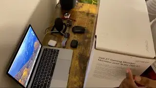 DELL S2719DGF | LG GL83A