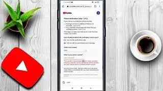 👉This Number Is Associated With Too Many Channels😱 | Youtube Channel Verify Nahi Ho Raha 😣👌👌🙏