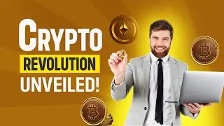 From Bitcoin To Blockchain: Navigating The World Of Cryptocurrency! | Digital Dollars