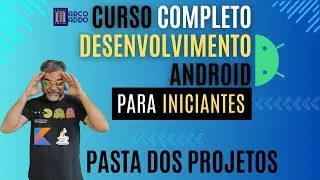 Que tal personalizar o TEMA e as Fontes do Android Studio?