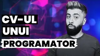 Cum să-ți faci un profil de GitHub atractiv