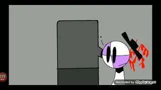 ИДИ НАХУЙ СУКА (АНИМАЦИЯ)