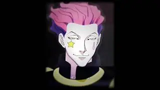 ♣️♦️|| #hunterxhunter #hunters #anime #hxh  #hisoka #hxh2011