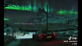 Justin Bieber - Peaches (Forza Horizon4 Montage)
