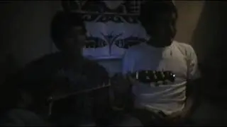 Free style acoustic (song 2)
