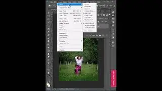 Mind-Blowing Color Tricks in Photoshop #shorts #adobe photoshop @viralstartup01