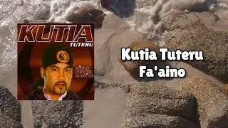 Kutia Tuteru - Fa'aino (Official Visualiser)