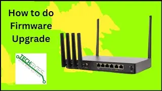 Peplink B One/B One 5G: Firmware upgrade and configuration management