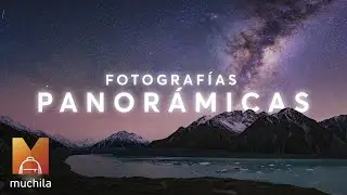 ¿Te gustan las fotografías Panorámicas?