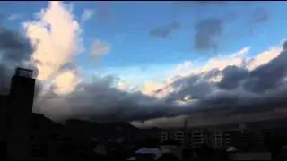 Desde Nuestro Balcón 2015