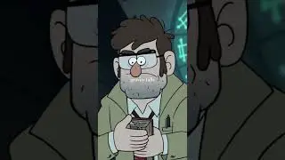 Увидимся следующим летом | Гравити Фолз | Gravity Falls