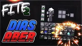 💎DIAS ABER...... | Minecraft ⚔ FITE 2 #05 #Clickbait