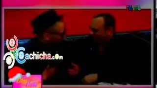 Entrevista A Sensato En (Lo Que Se Dice Y Se Calla) Con Jari Ramirez