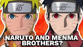 What If Naruto And Menma Were Brothers? (Part 3)