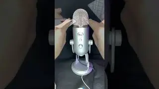 АСМР от первого лица 