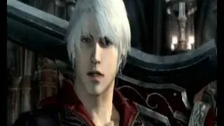 DMC4: Romeo and Juliet ~Verone~