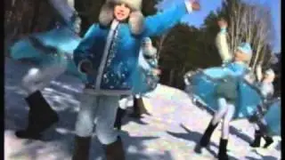 "Метелица"/ Волшебный микрофон.