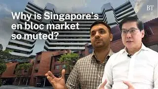 Will Singapore’s en bloc market bounce back in 2026? | BT Explains