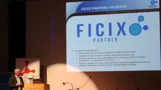 FICIX Partner Program