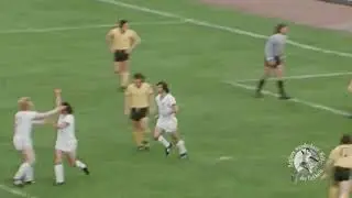 1971/1972 33. Spieltag Borussia Dortmund - Bayern München