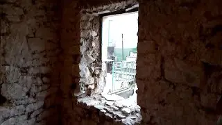 Как заложить окна