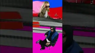 DJ Stonik1917 - Курточка Стоник