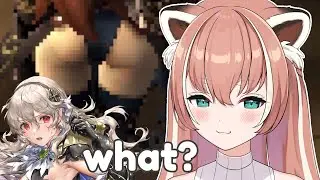 we're just counting pixels